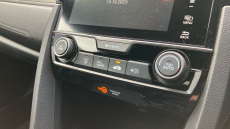 Honda Civic 1.6 i-DTEC SR 5dr Diesel Hatchback